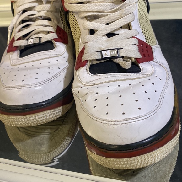 Air force, one authentic and original - Picture 7 of 7